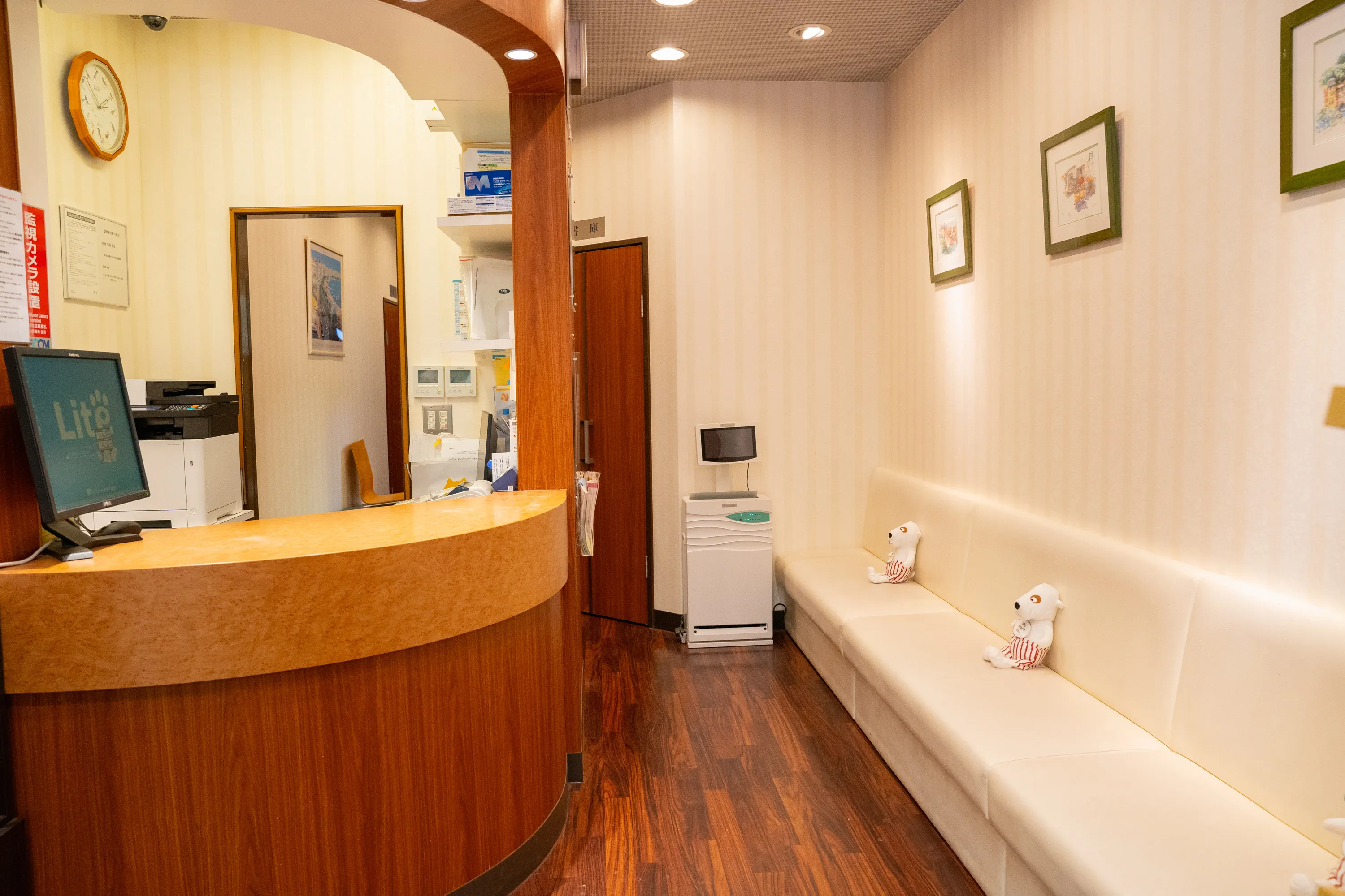Ladies Clinic Ichigao 市が尾駅前女性のためのクリニック 婦人科、ピル、プラセンタ、避妊、中絶など幅広く対応しております。