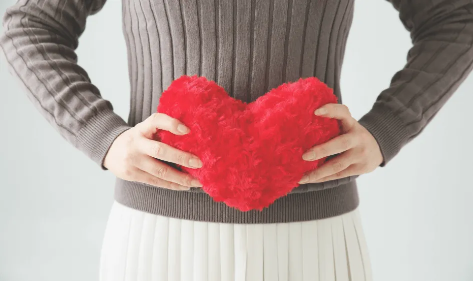 Feature 01 地域のかかりつけ医として20年以上女性の健康を守り続けています。